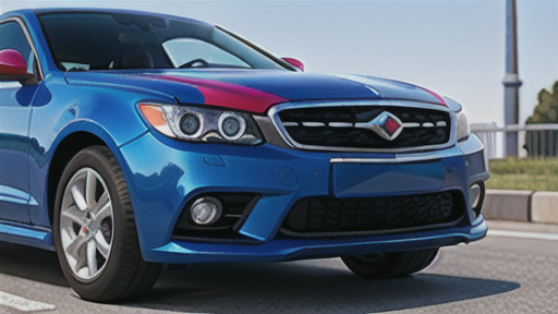 チャンファー部の重要性: シフトフィーリングを左右する繊細な設計