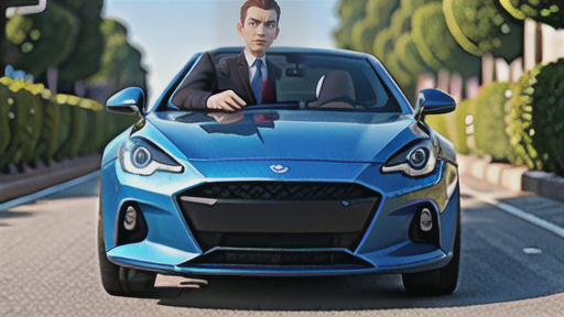 自動車塗装におけるメリット