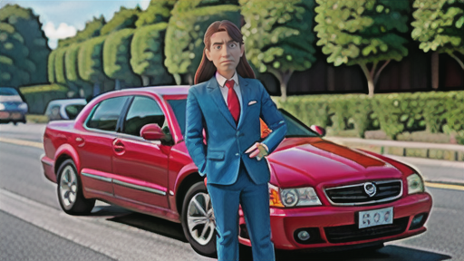 なぜ大型車に必要なのか？