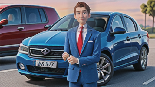 エアダムの効果：走行安定性と燃費向上