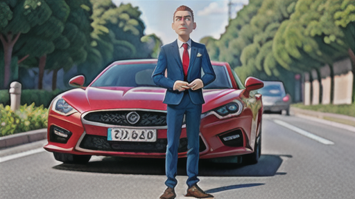 ハイブリッド車のメリット