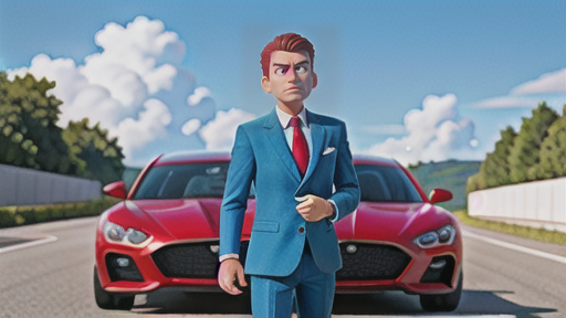 エアダムの種類と特徴