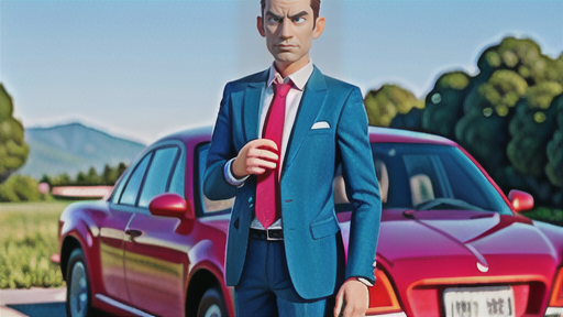 ハイブリッド車の種類