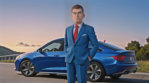 1. シリーズハイブリッド方式(SHEV)