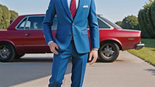 military wrapper : 4分の3巻きの由来