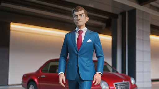 高級感だけじゃない！耐久性も向上