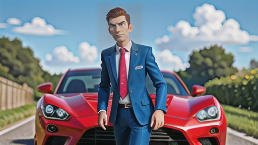 4WD車のパフォーマンス向上