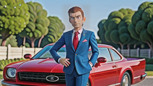 未来への挑戦：スラストの記録は更新されるのか？