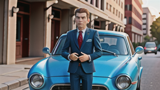 モデルチェンジとフェイスリフトの違い
