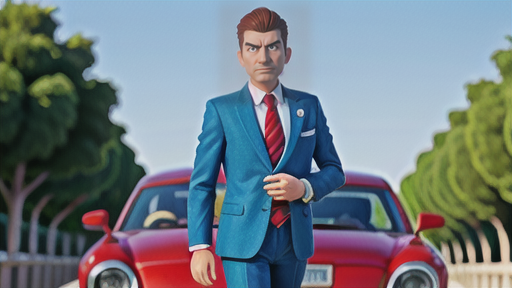 スムーズな走りを実現する未来のトルクリミッター技術