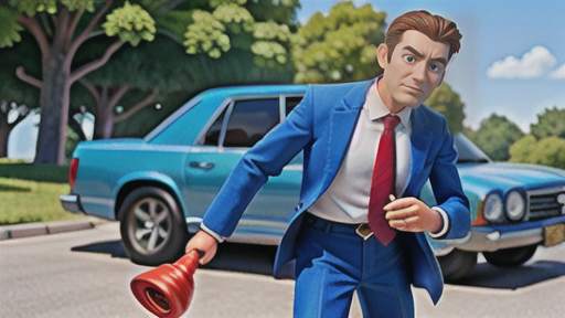 マスターシリンダーの構造：コンベンショナル式からプランジャー式まで