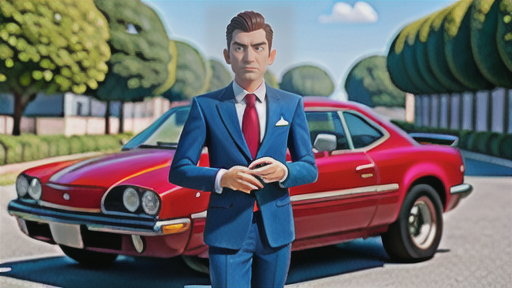 自動車に欠かせないABS樹脂：その特性と役割