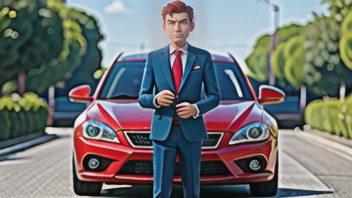 自動車産業における重要性