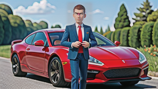 自動車を進化させるエレクトロニクス