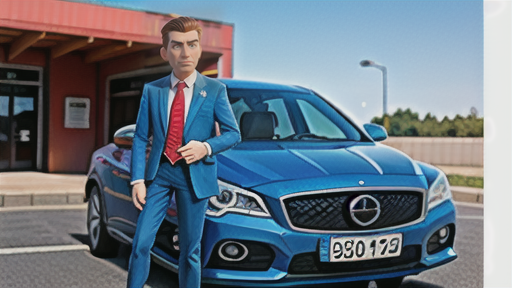 現代の自動車における代替技術