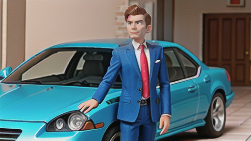 Cd値が低いクルマの特徴とは？