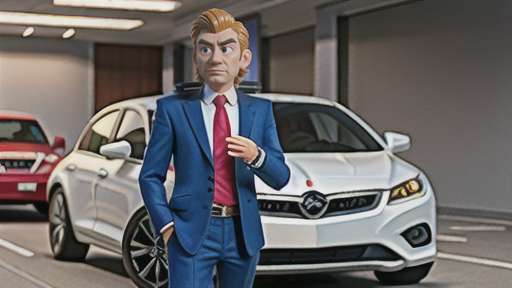 クランクシャフトとカムシャフト：ねじれ振動の影響を受けやすい部品