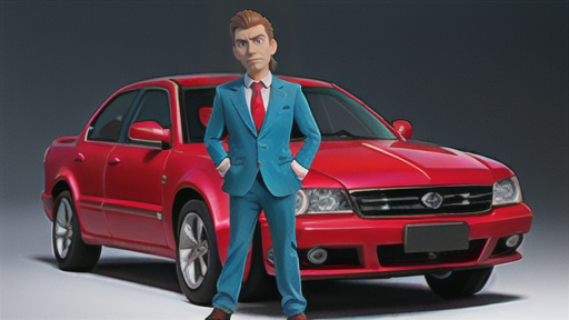 ステアリングプルとコニシティの関係