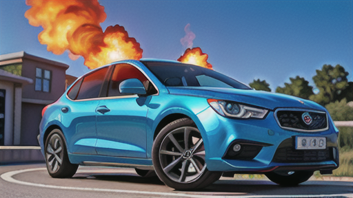 ガソリンとLPGの使い分け：切り替えはスムーズ？