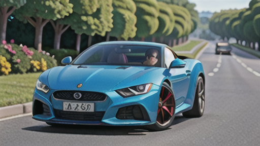 残留コーナリングフォースとの関連性