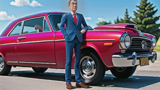 バンドブレーキの歴史と自動車への採用例