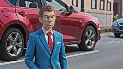 自転車におけるバンドブレーキ