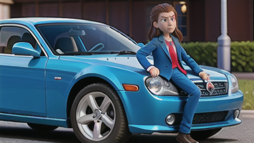 ダンパープーリーの仕組み