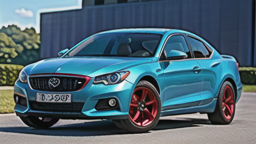 ダンパープーリーの構造と種類