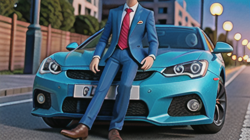 ダンパープーリーの交換時期と注意点