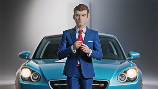 フロントデフォッガーの仕組み