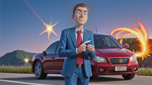 スパークギャップの種類と特徴