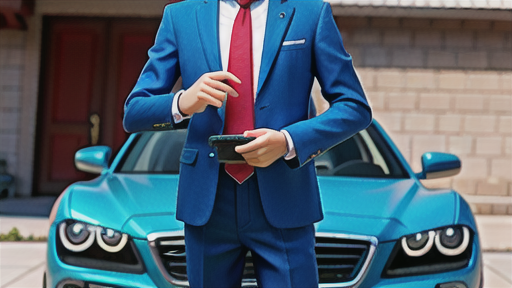 リッピングプレート式衝撃吸収ステアリングの仕組み