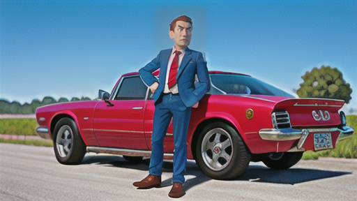 スプライン軸の仕組み：トルク伝達と軸方向の滑り