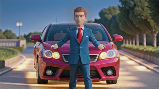 回転方向による動作の違い