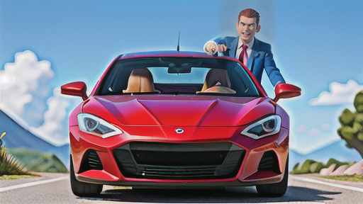 現代の車におけるキックプレートの役割
