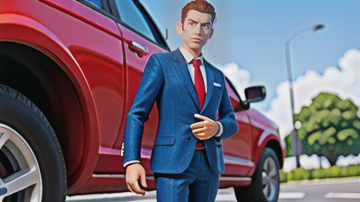 コンロッドメタルの構造と素材