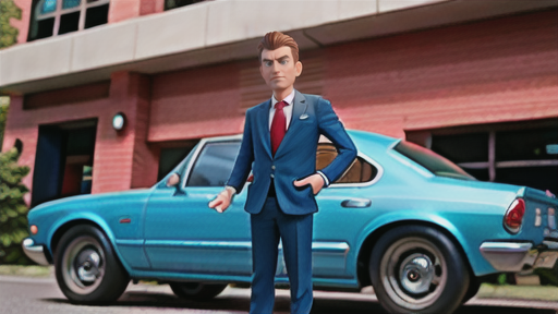 トルク配分の仕組み：傘歯車 vs. プラネタリーギヤ