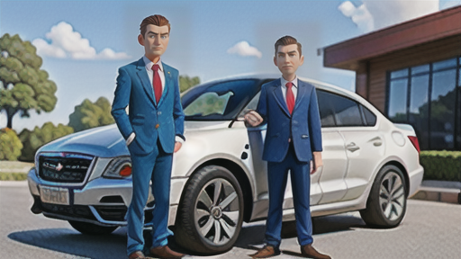 コンプレッサーホイールの構造と仕組み