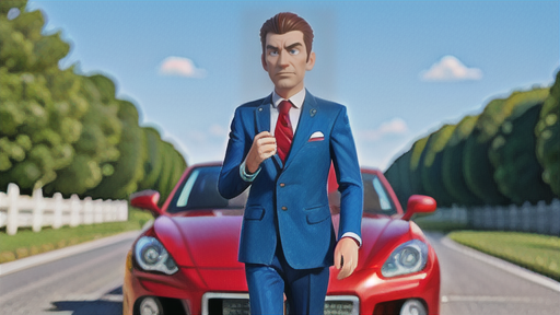 最適なトルク配分比とは：走行状況に応じた制御