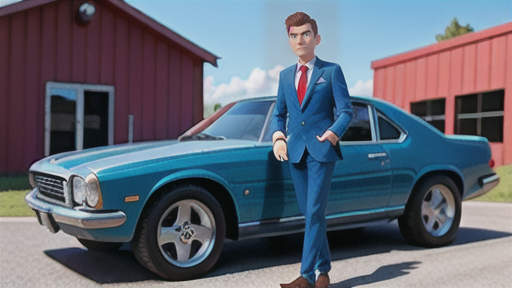 コンロッドベアリングの構造と素材：過酷な環境に耐える工夫