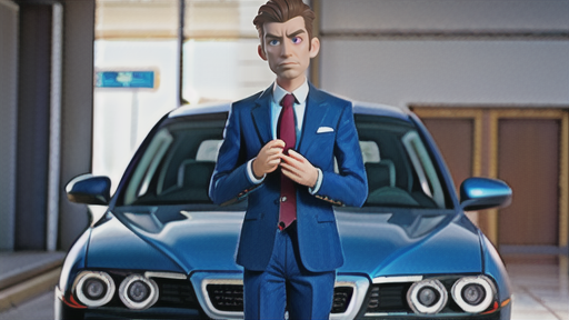 自動車におけるプリミックスの役割