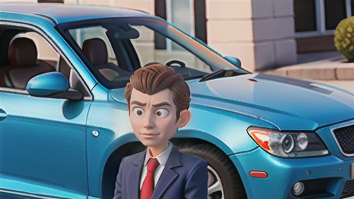 ディストリビューターとコンタクトポイントの関係