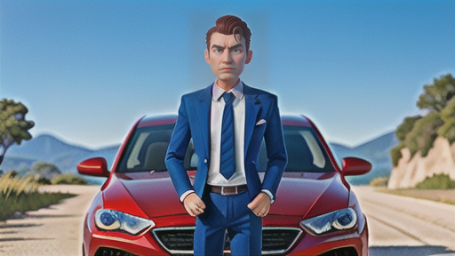 車載用ソーラーバッテリー：現状と課題