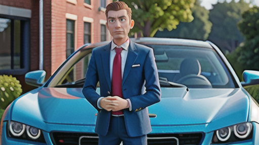 未来の車を変える？：ソーラーバッテリーの可能性