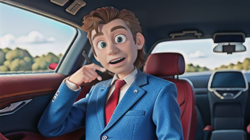 車におけるベロア：採用される理由