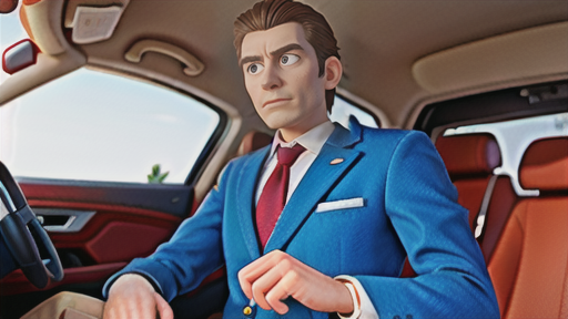 ベロア内装のお手入れ方法