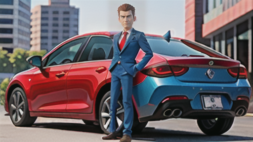 市場調査から始まる未来予測