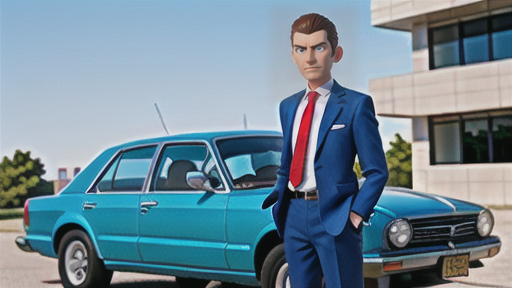 セミトリムを採用している車種例
