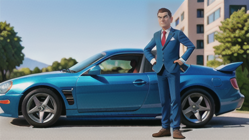 ガラスのガタツキ防止