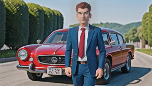 ハイドロマスター：代表的な製品例